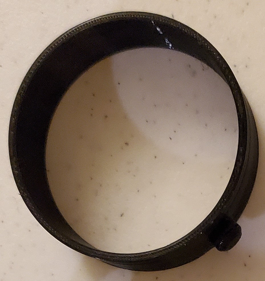 (5) Quick Connect Collars