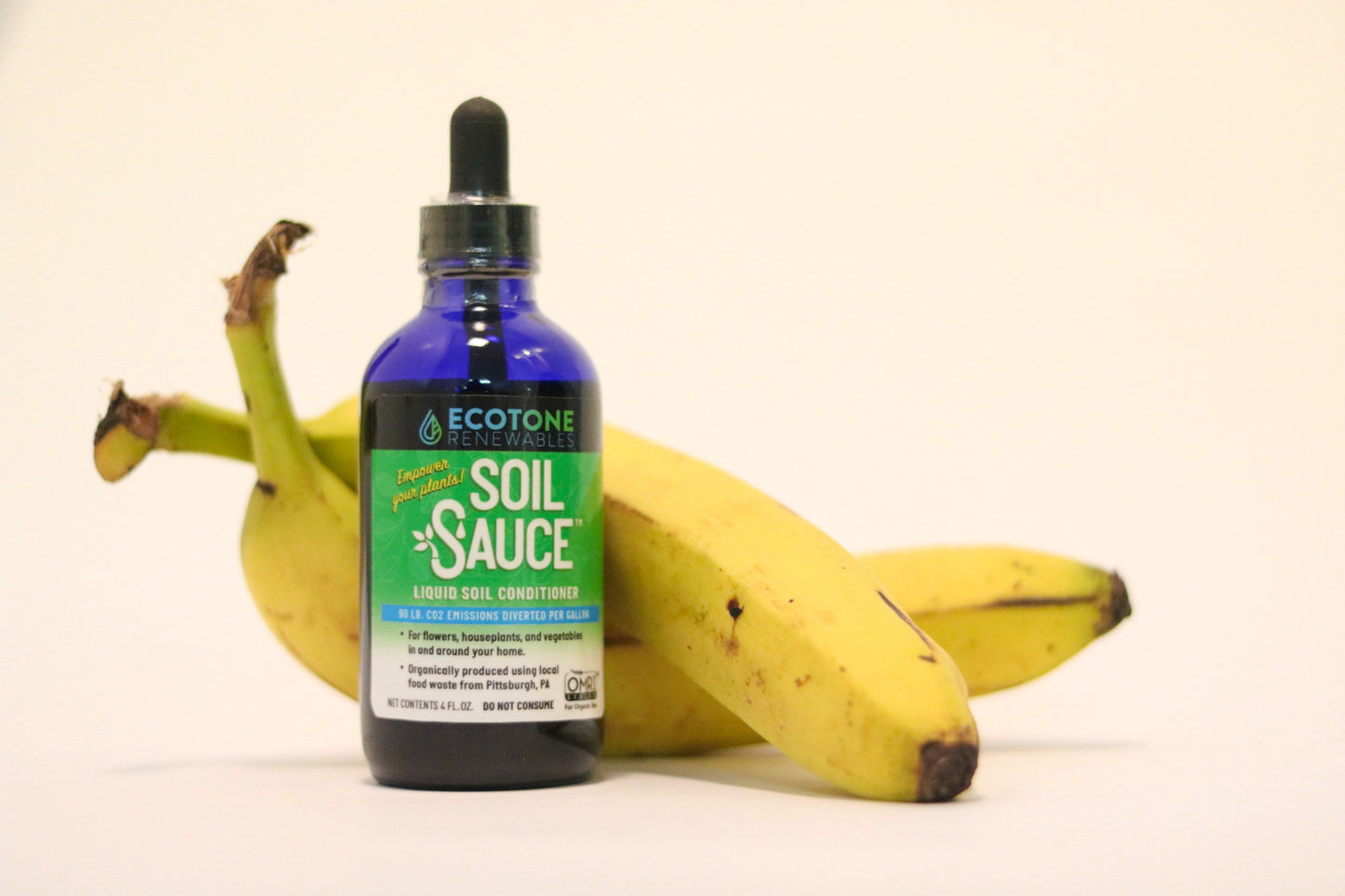 Ecotone Renewables Soil Sauce